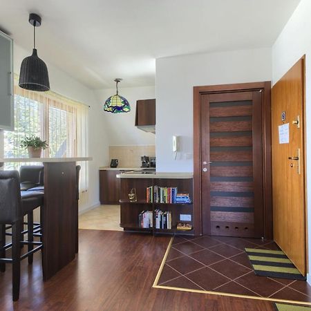 Visitzakopane - Pod Jodlami Apartment 外观 照片